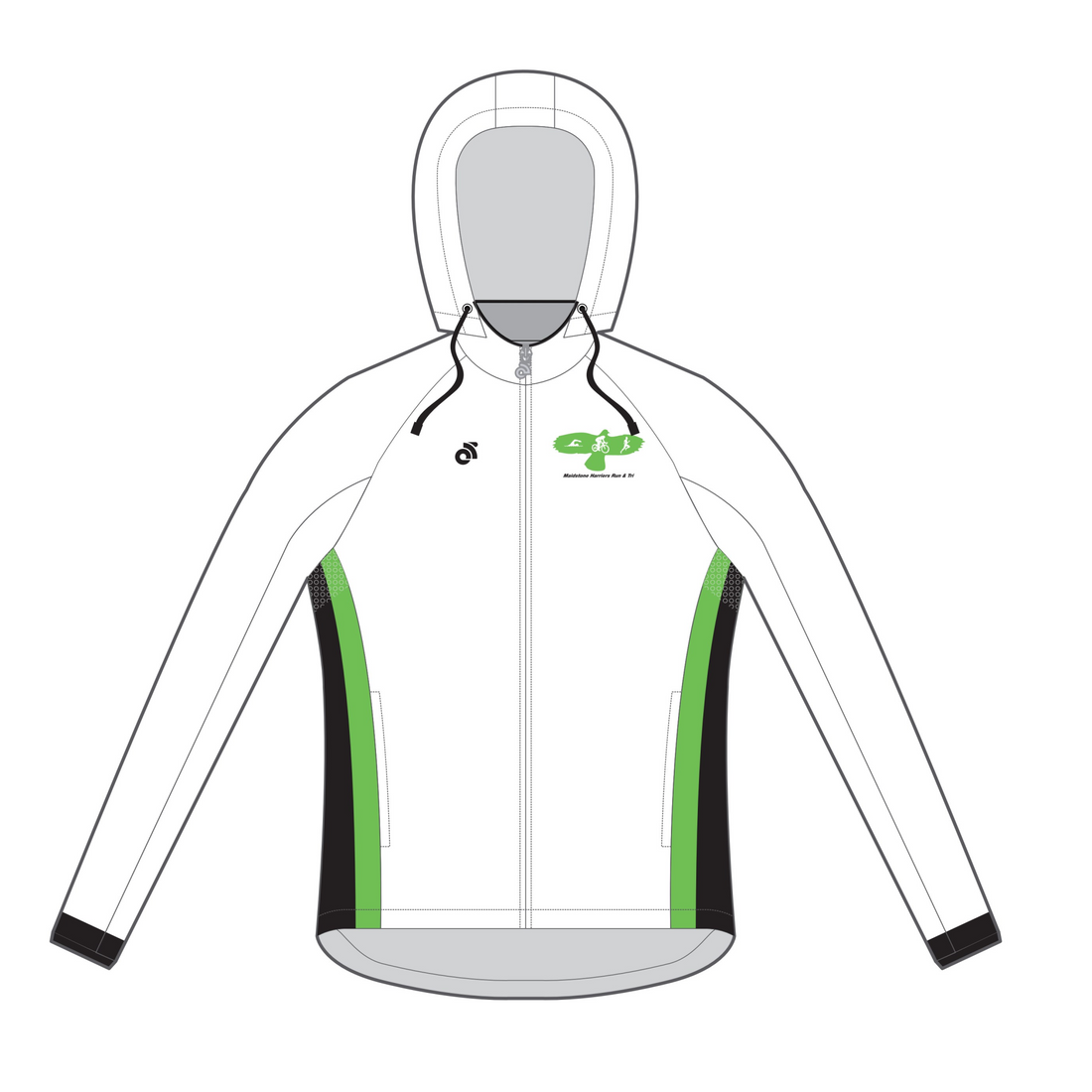 CITY Copenhagen Inter Jacket