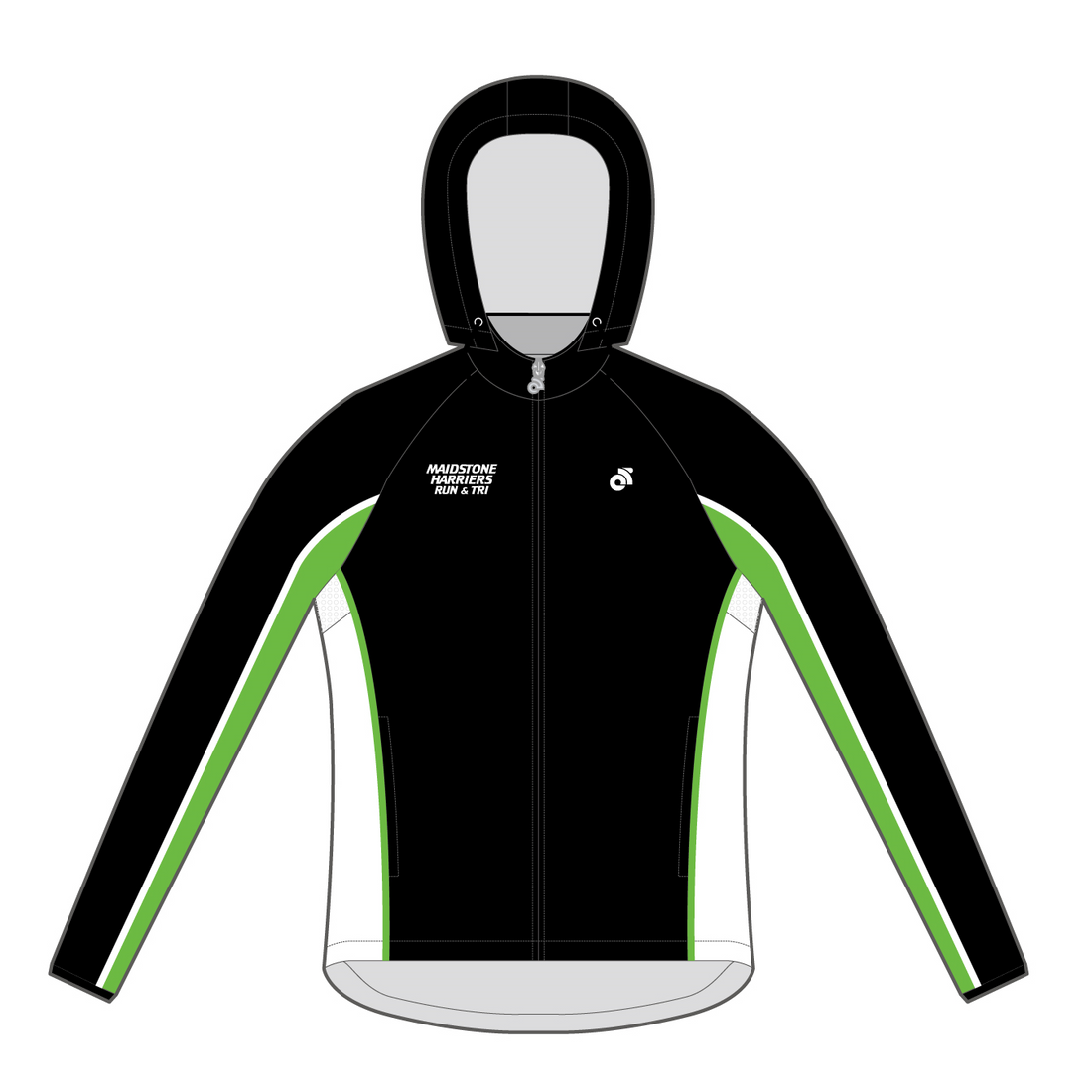 CITY Copenhagen Inter Jacket