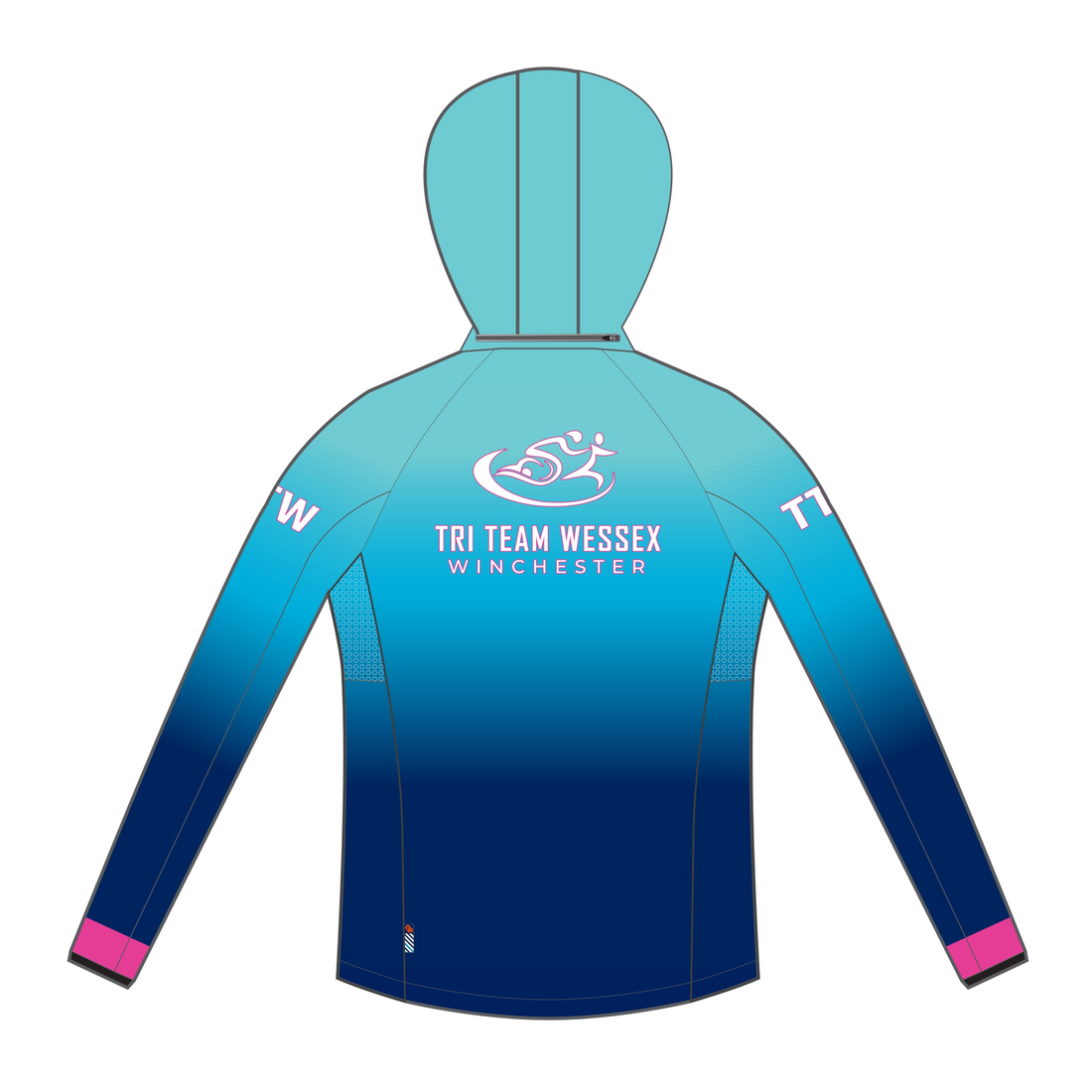 CITY Copenhagen Inter Jacket