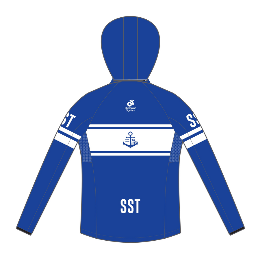 CITY Copenhagen Inter Jacket