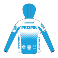 CITY Copenhagen Inter Jacket