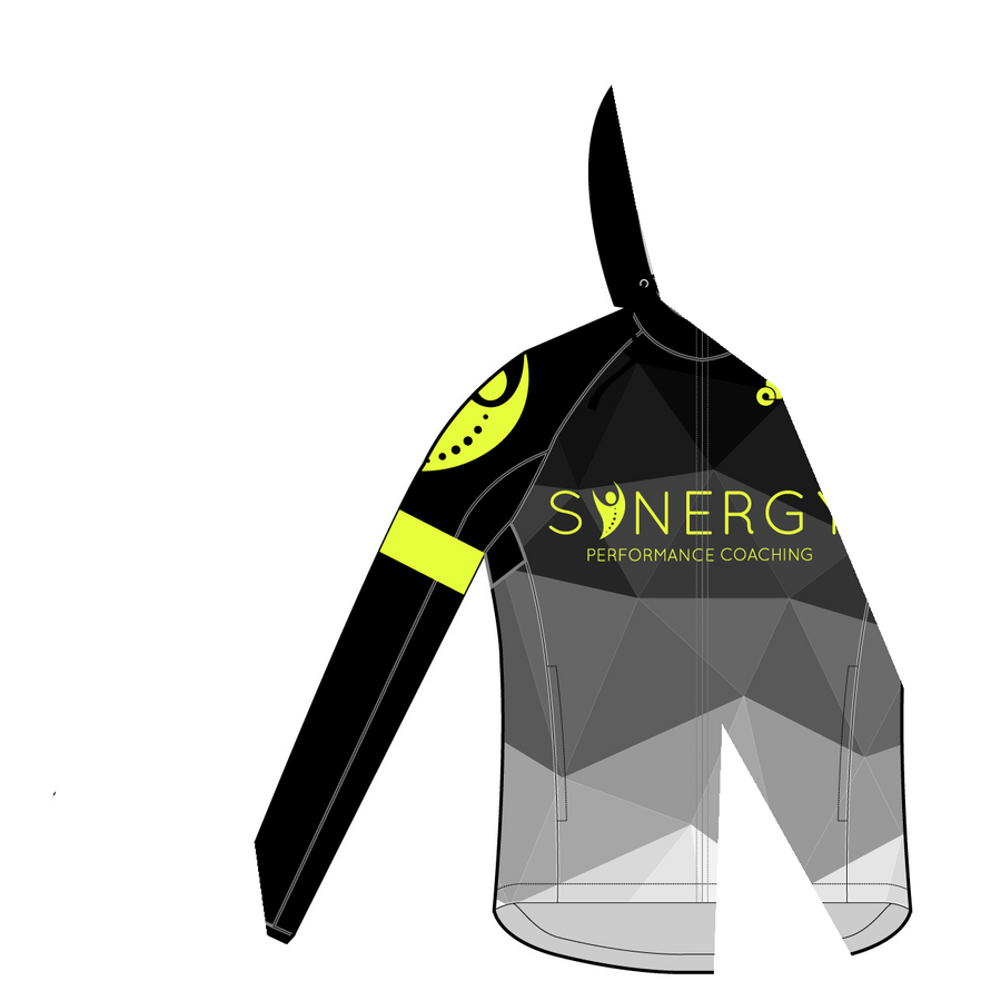 CITY Copenhagen Inter Jacket