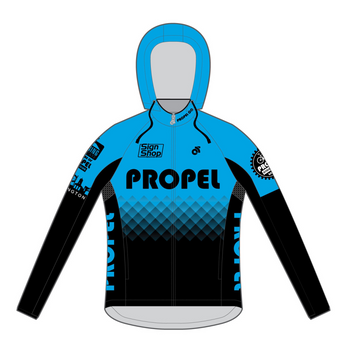 CITY Copenhagen Inter Jacket