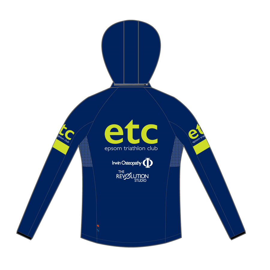 CITY Copenhagen Inter Jacket