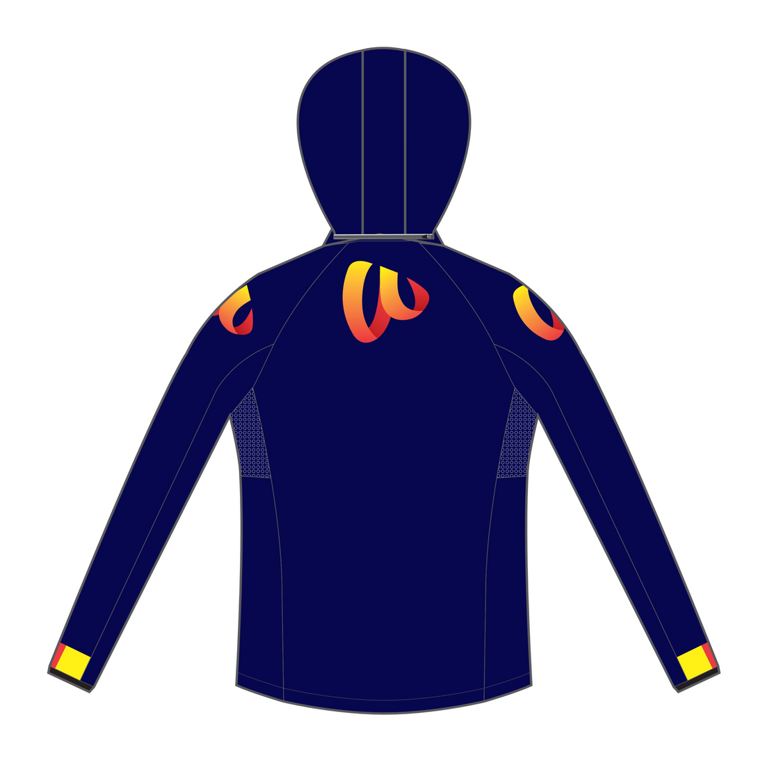 CITY Copenhagen Inter Jacket