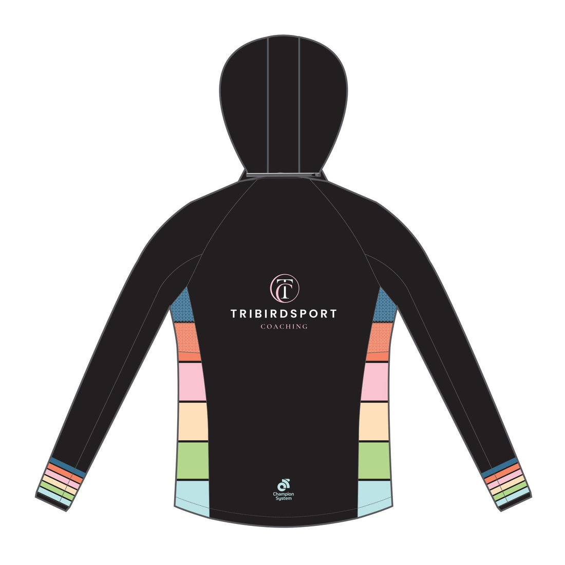 CITY Copenhagen Inter Jacket