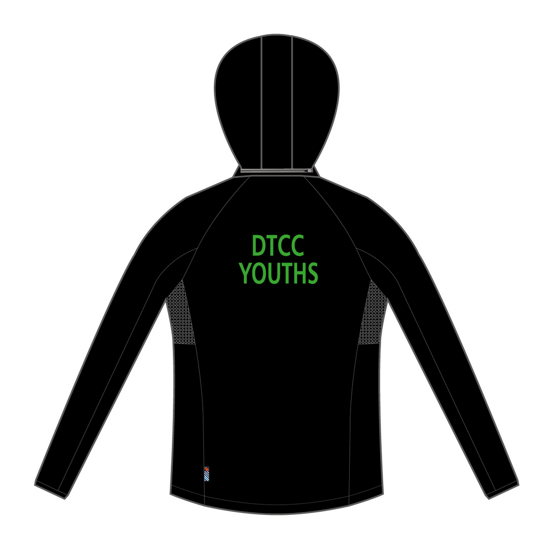 CITY Copenhagen Inter Jacket