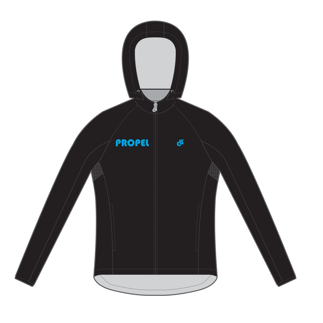 CITY Copenhagen Inter Jacket
