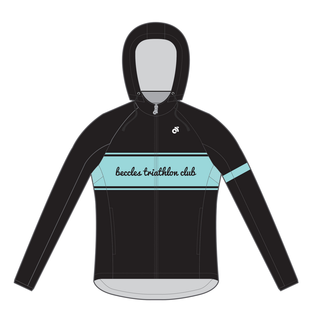 CITY Copenhagen Inter Jacket