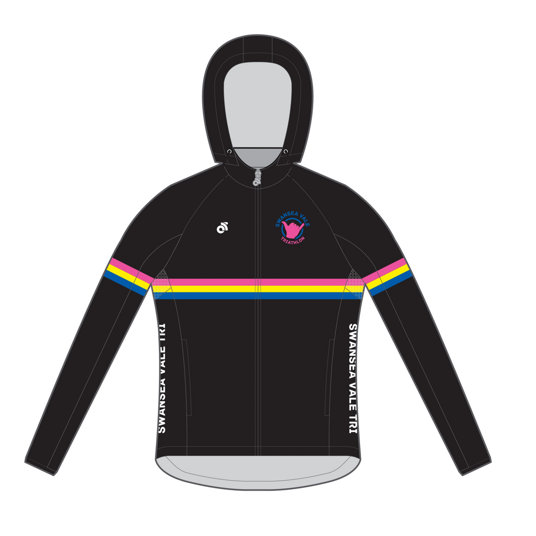 CITY Copenhagen Inter Jacket