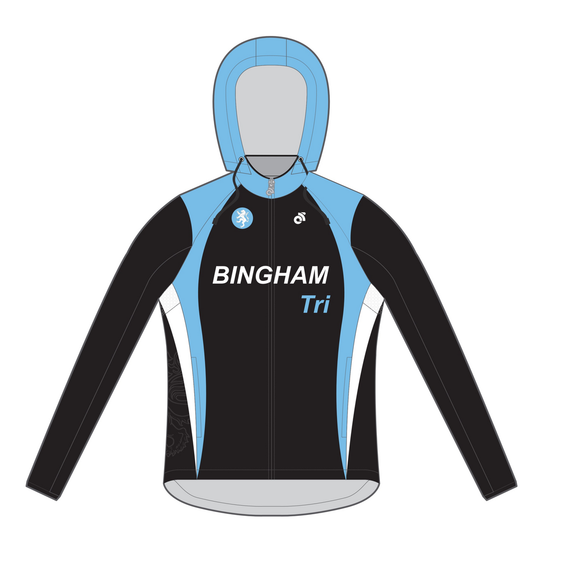 CITY Copenhagen Inter Jacket