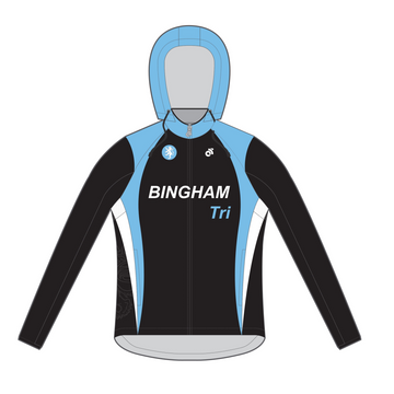 CITY Copenhagen Inter Jacket