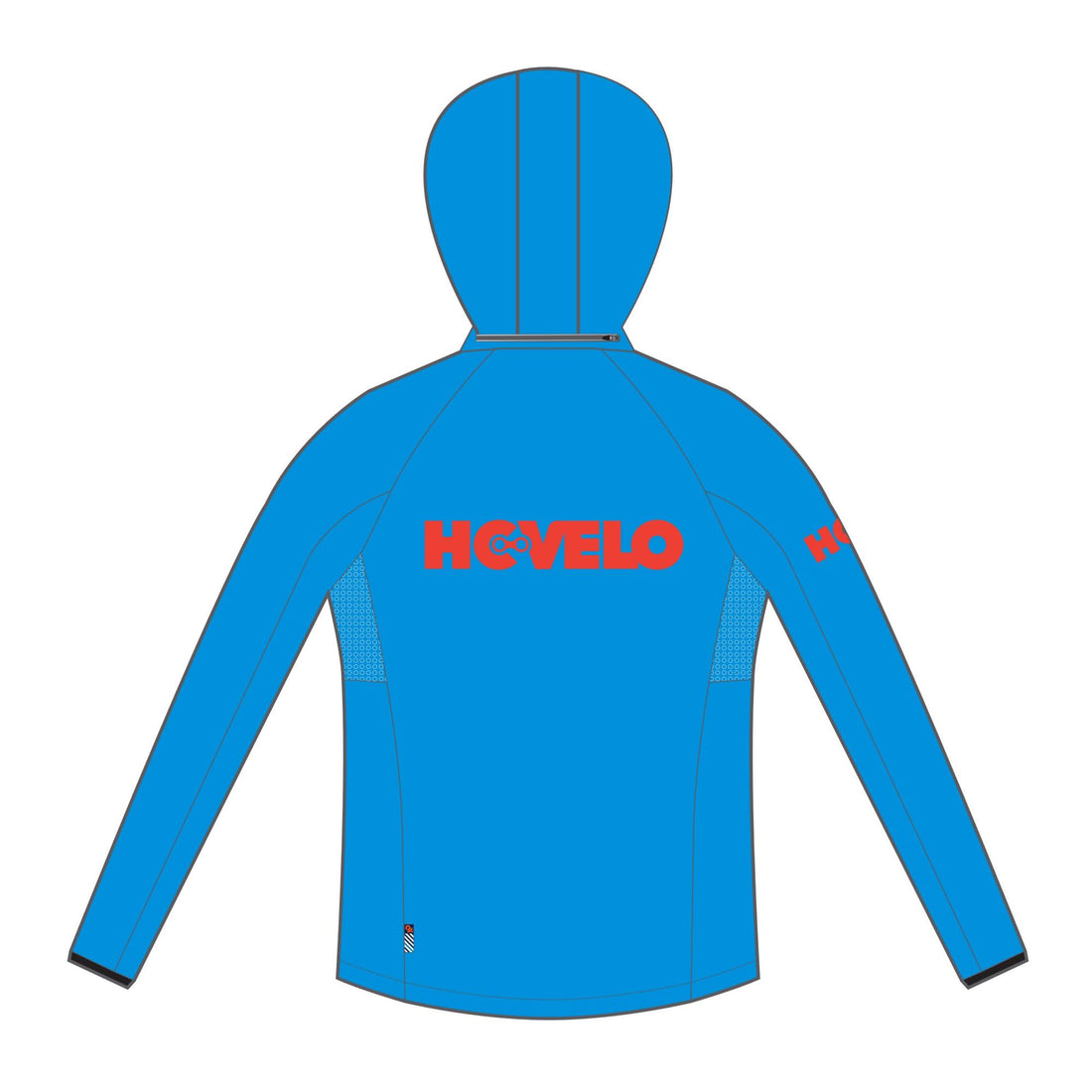 CITY Copenhagen Inter Jacket