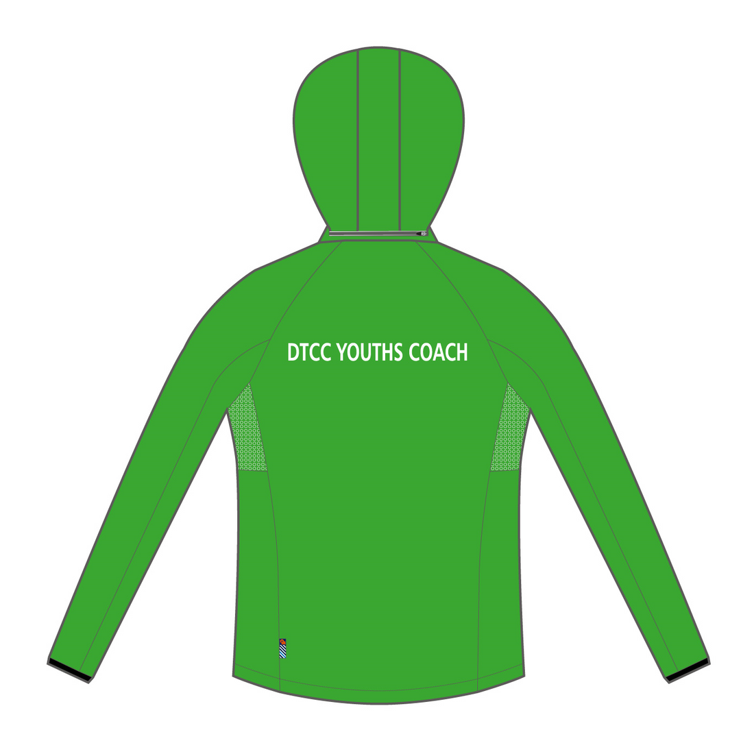 CITY Copenhagen Inter Jacket - Children
