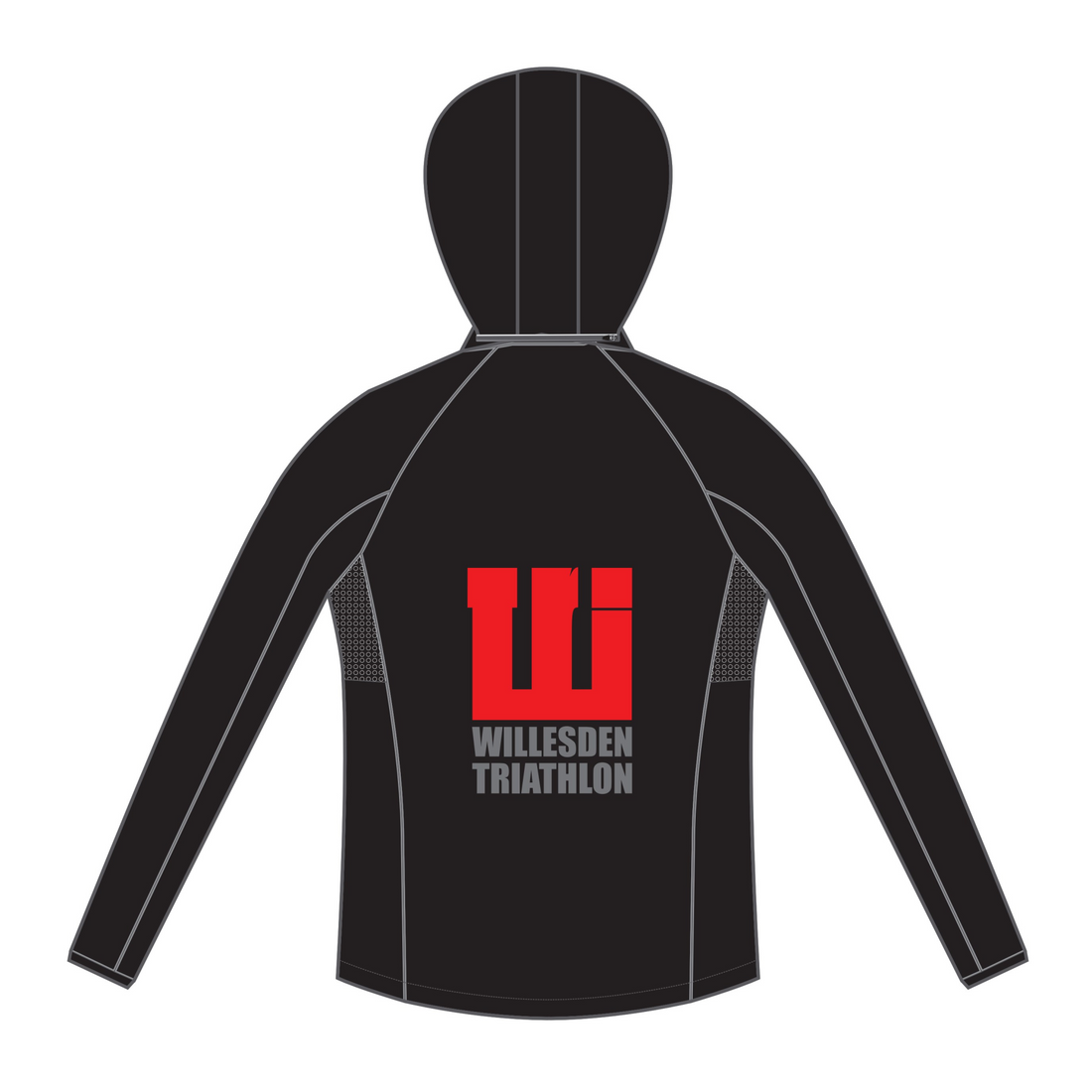 CITY Copenhagen Inter Jacket