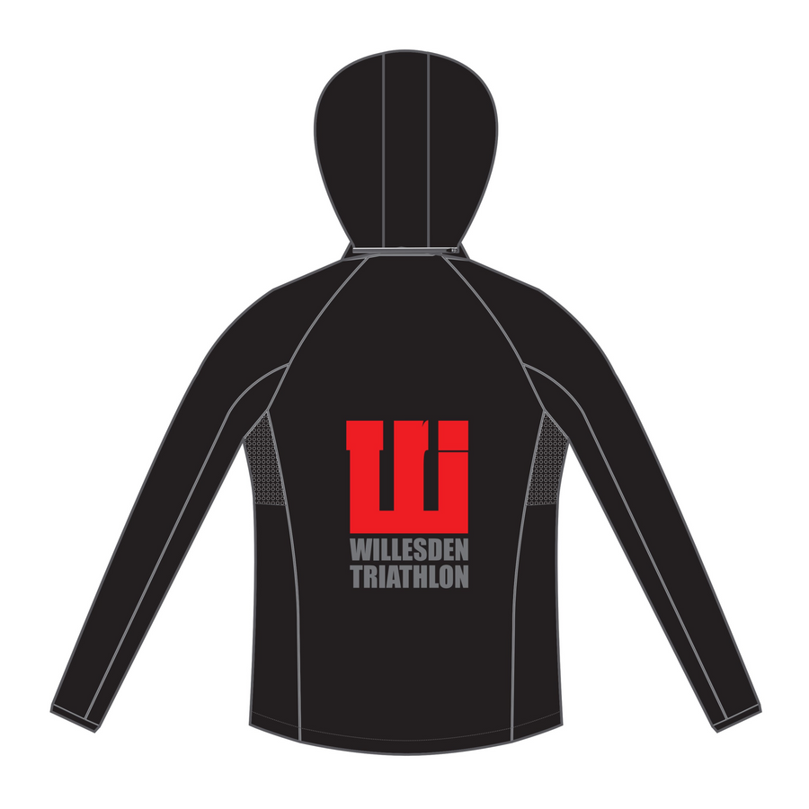CITY Copenhagen Inter Jacket