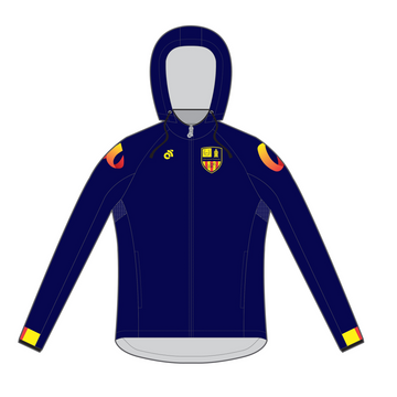 CITY Copenhagen Inter Jacket