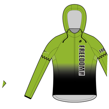 CITY Copenhagen Inter Jacket