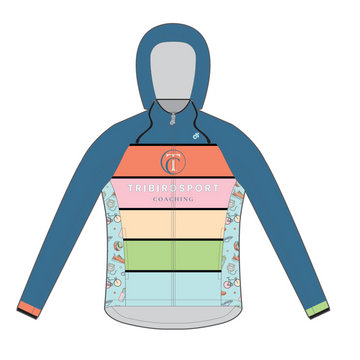 CITY Copenhagen Inter Jacket