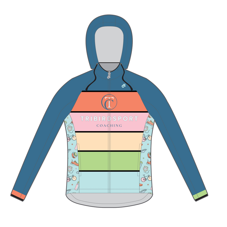 CITY Copenhagen Inter Jacket