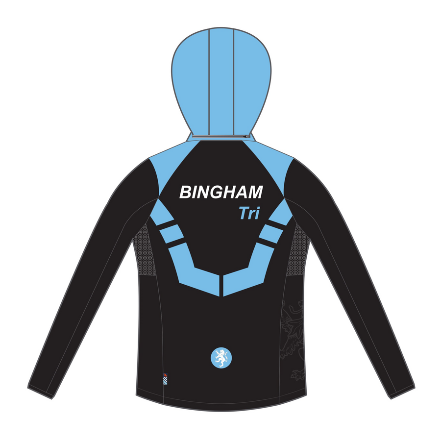 CITY Copenhagen Inter Jacket