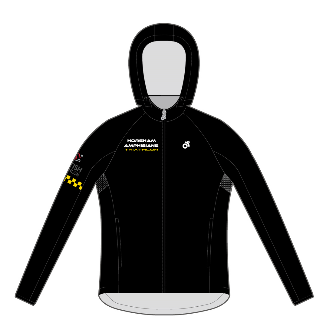 CITY Copenhagen Inter Jacket