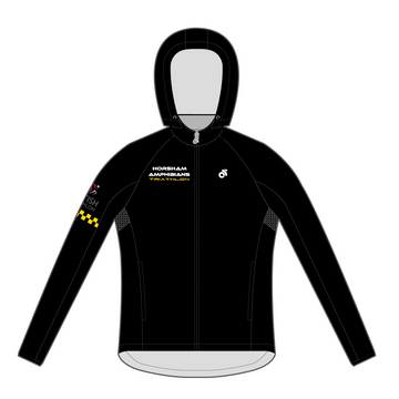 CITY Copenhagen Inter Jacket