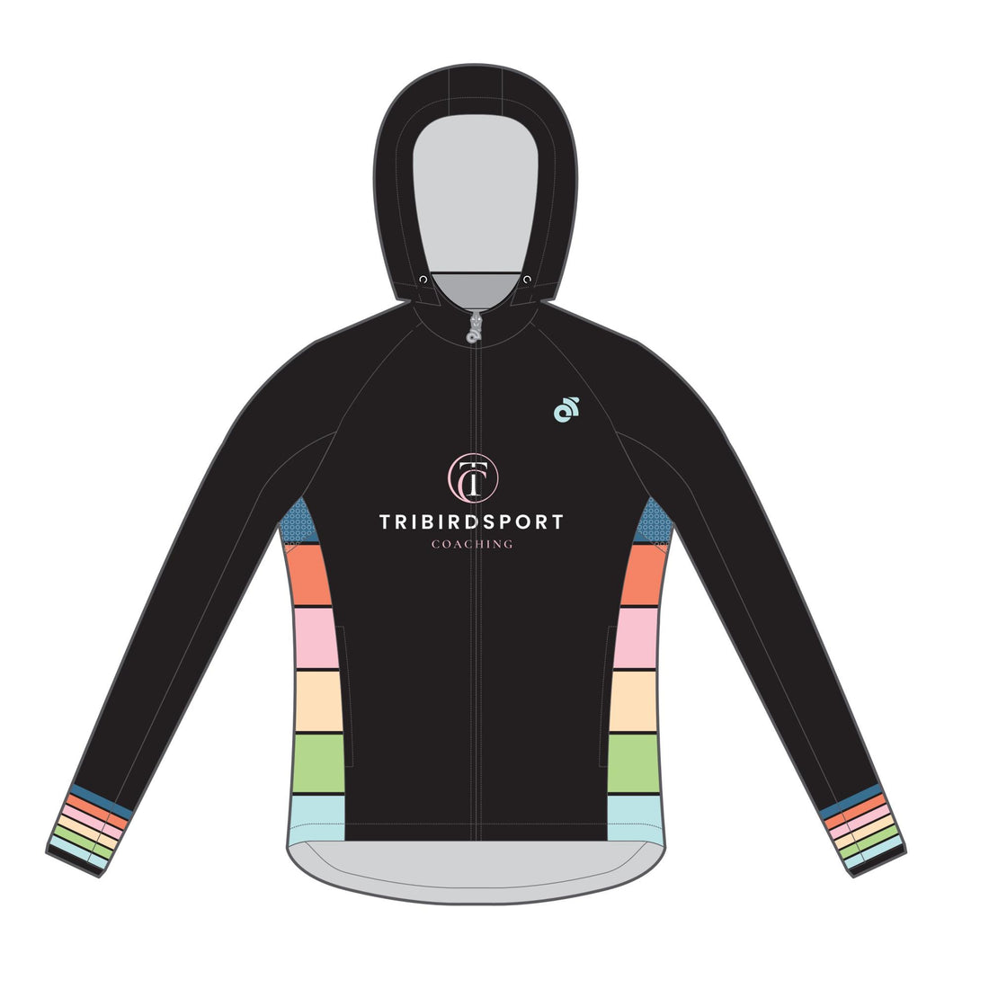 CITY Copenhagen Inter Jacket