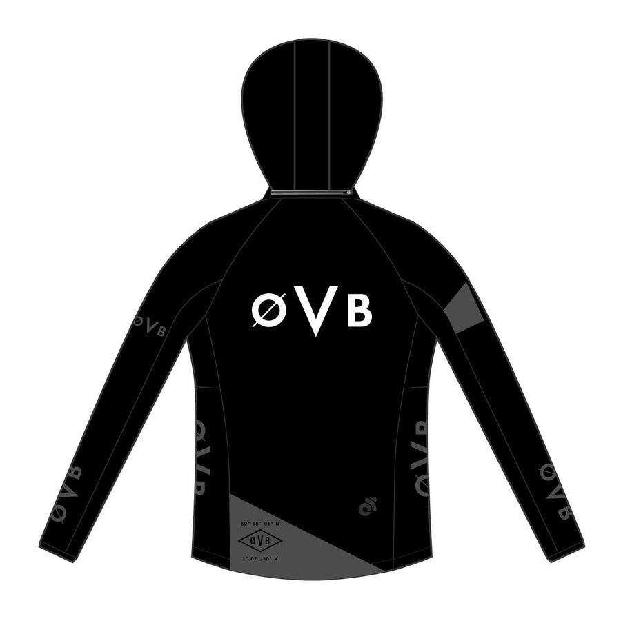 CITY Copenhagen Inter Jacket