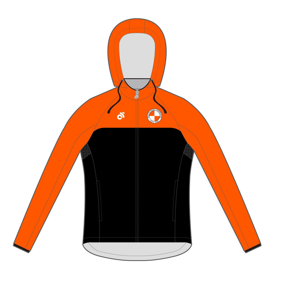 CITY Copenhagen Inter Jacket