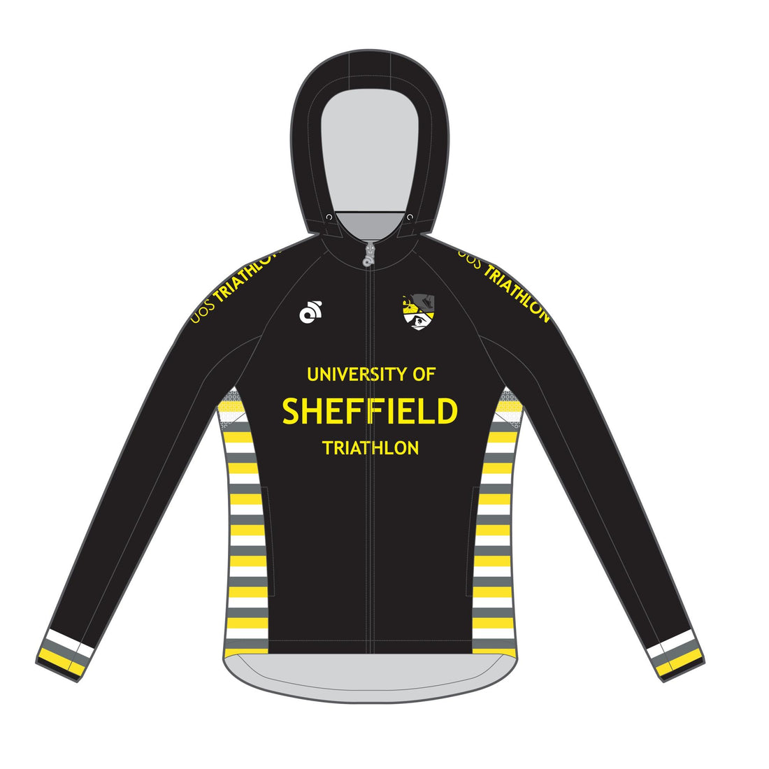 CITY Copenhagen Inter Jacket