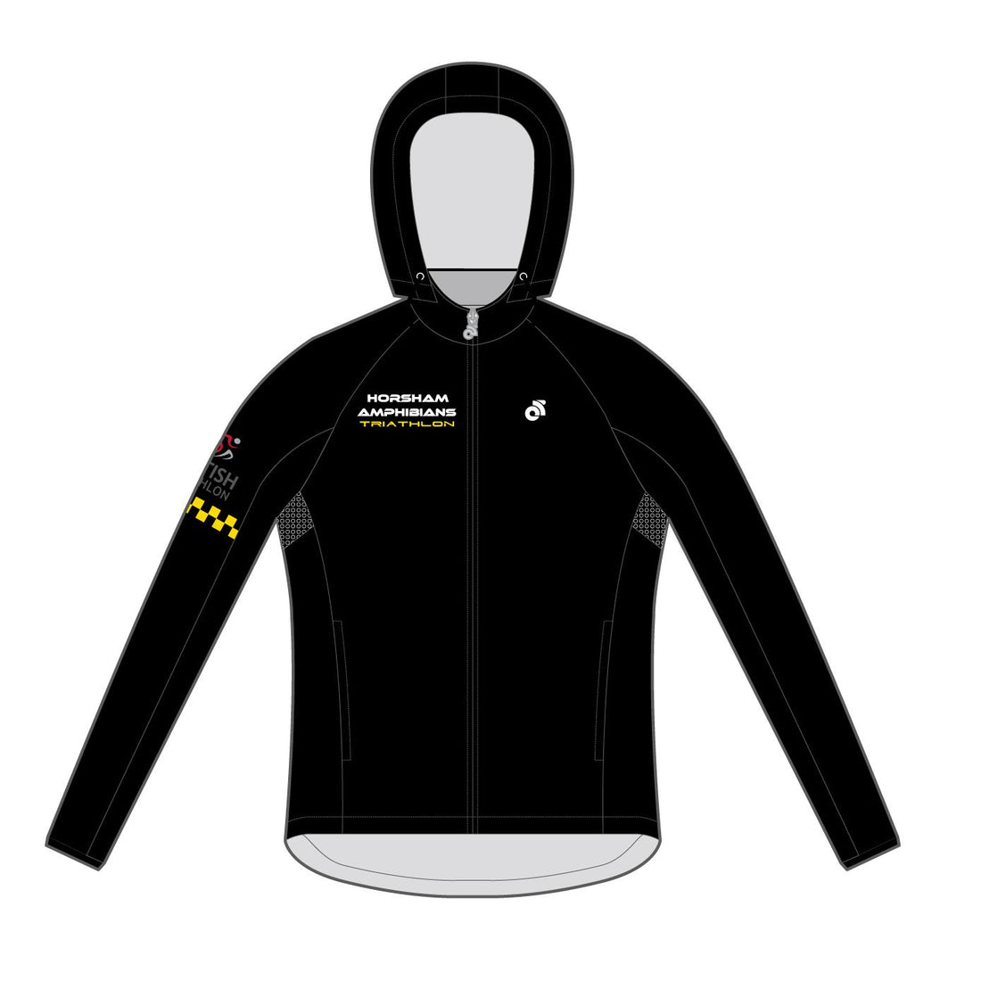 CITY Copenhagen Inter Jacket