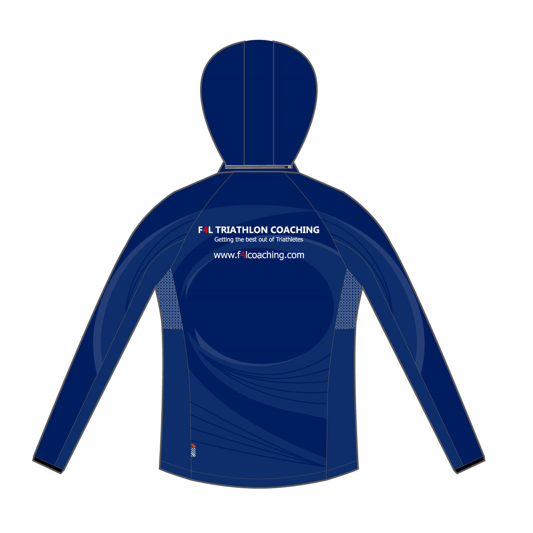 CITY Copenhagen Inter Jacket