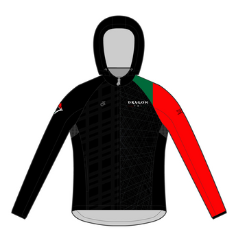 CITY Copenhagen Inter Jacket