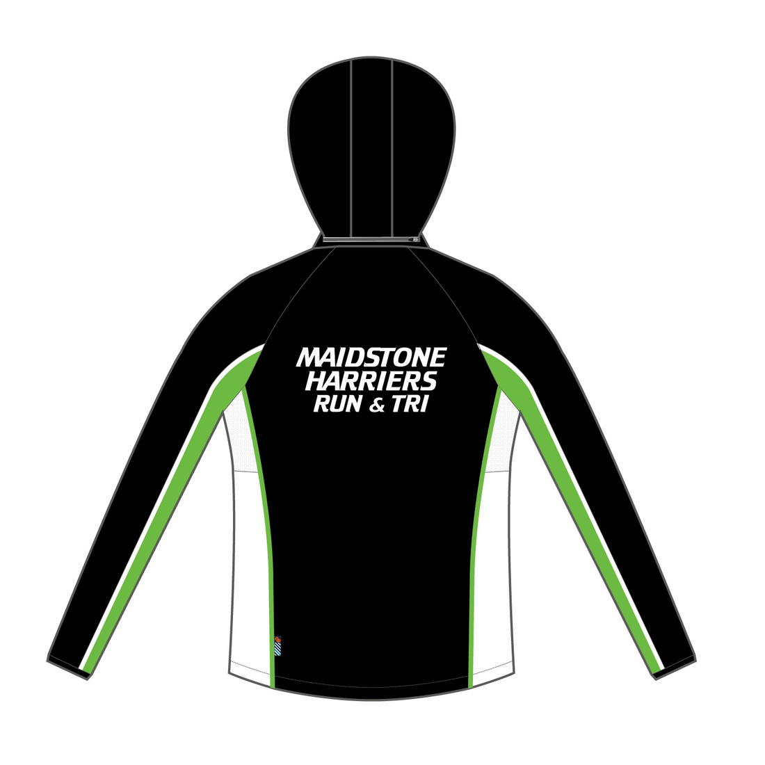CITY Copenhagen Inter Jacket