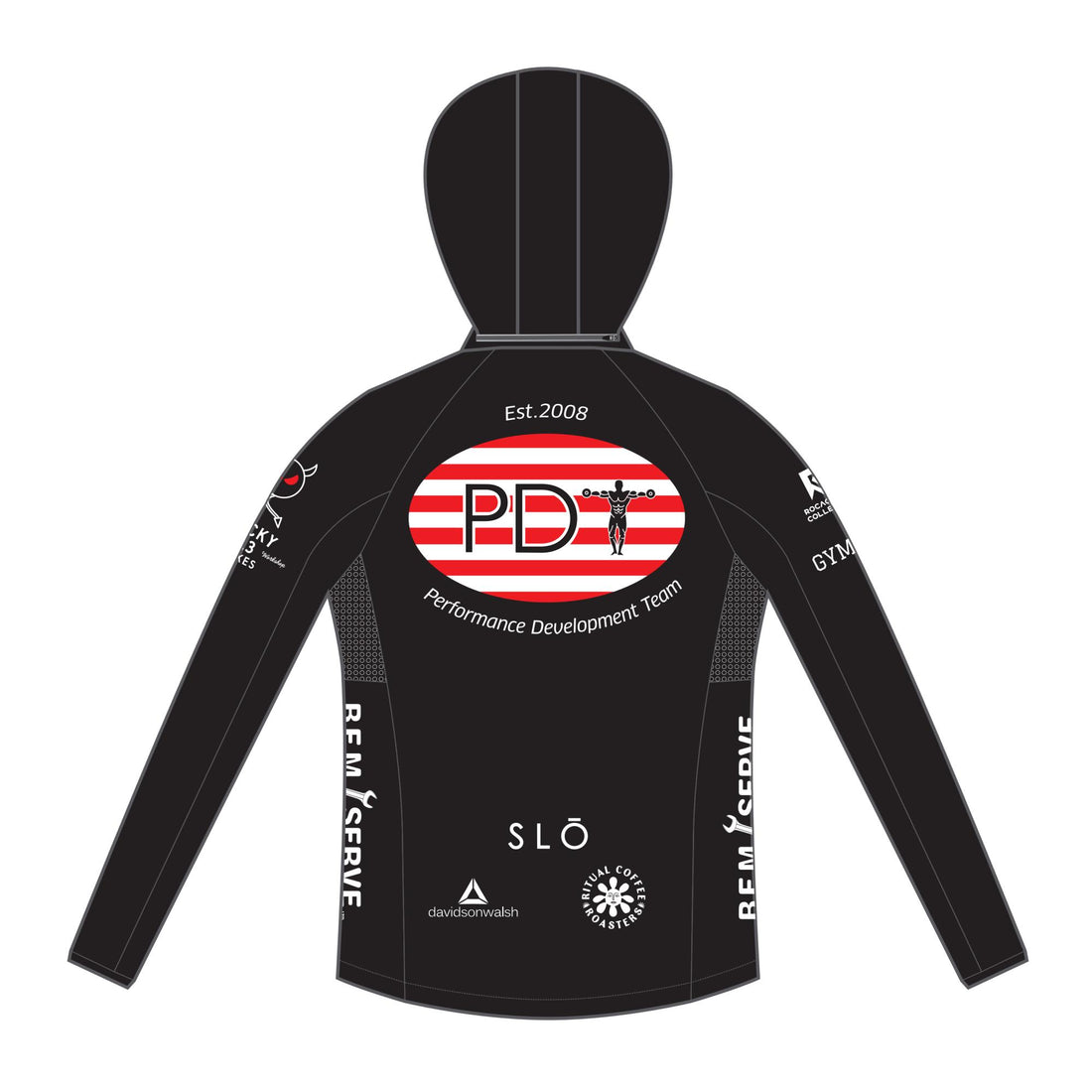 CITY Copenhagen Inter Jacket