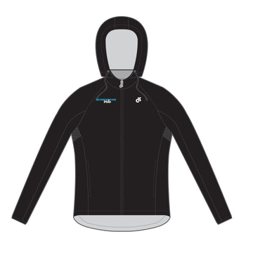 CASUAL Copenhagen Inter Jacket (fleecelined)