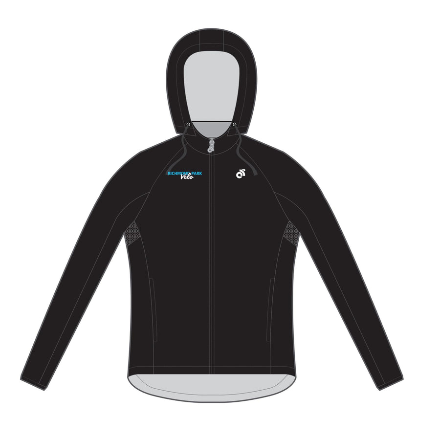 CASUAL Copenhagen Inter Jacket (fleecelined)