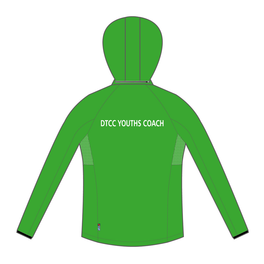 CITY Copenhagen Inter Jacket