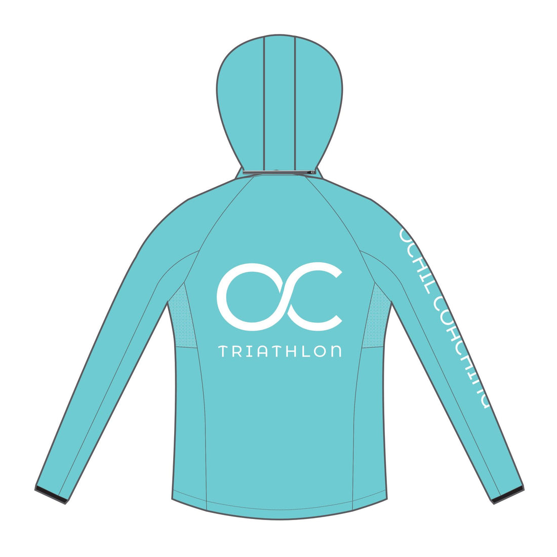 CITY Copenhagen Inter Jacket