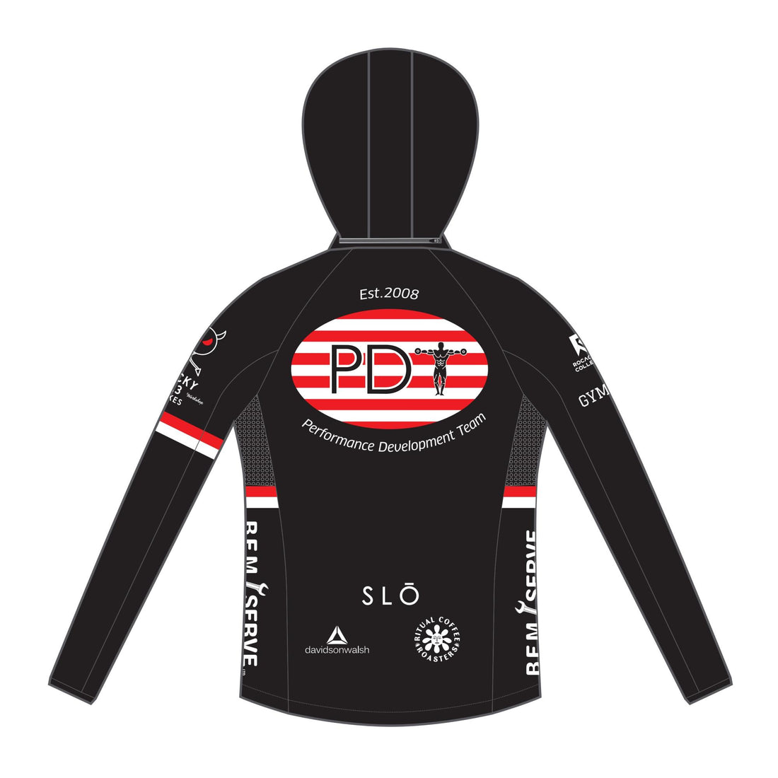 CITY Copenhagen Inter Jacket