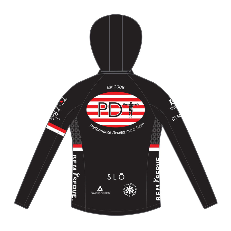 CITY Copenhagen Inter Jacket