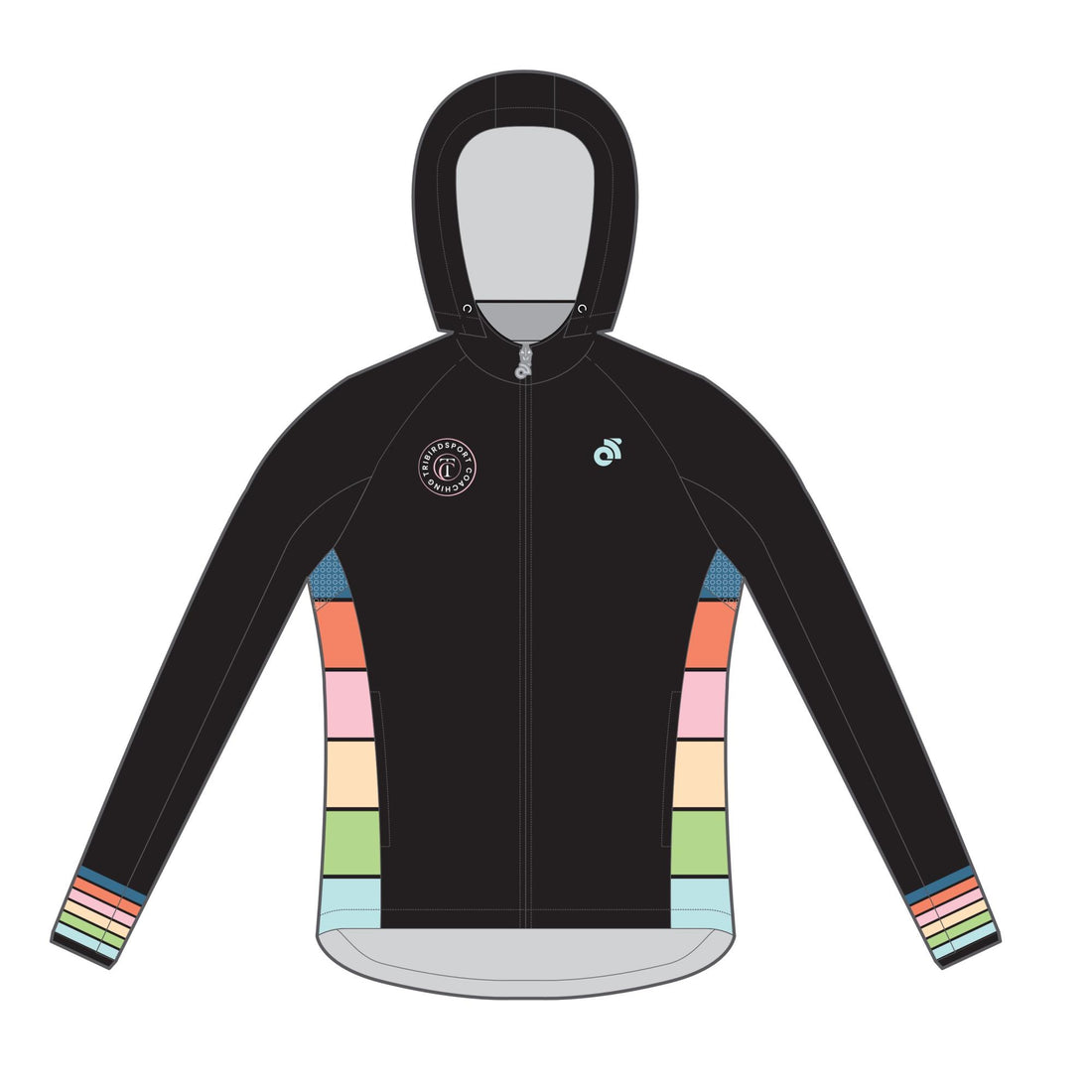 CITY Copenhagen Inter Jacket