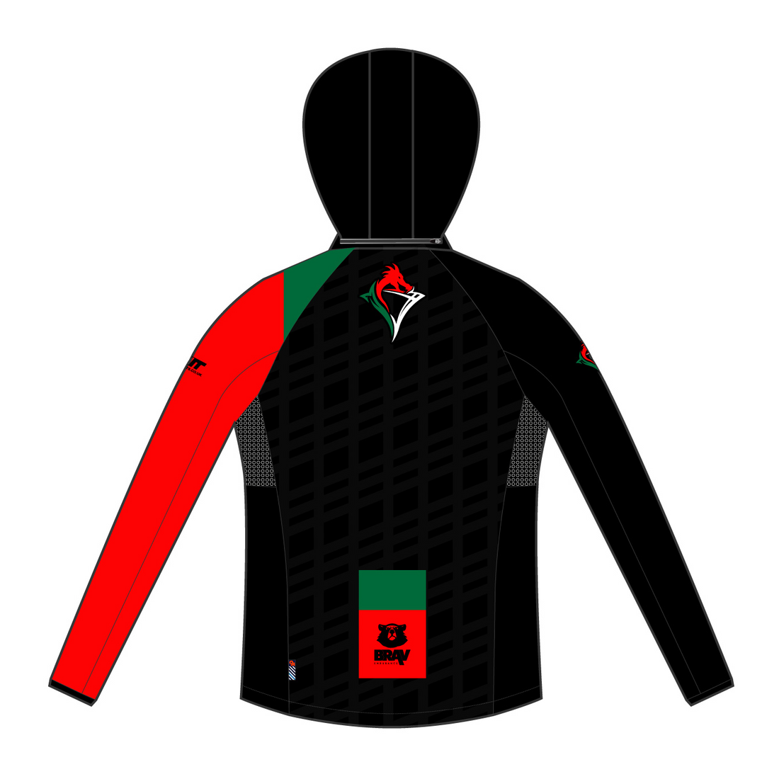 CITY Copenhagen Inter Jacket