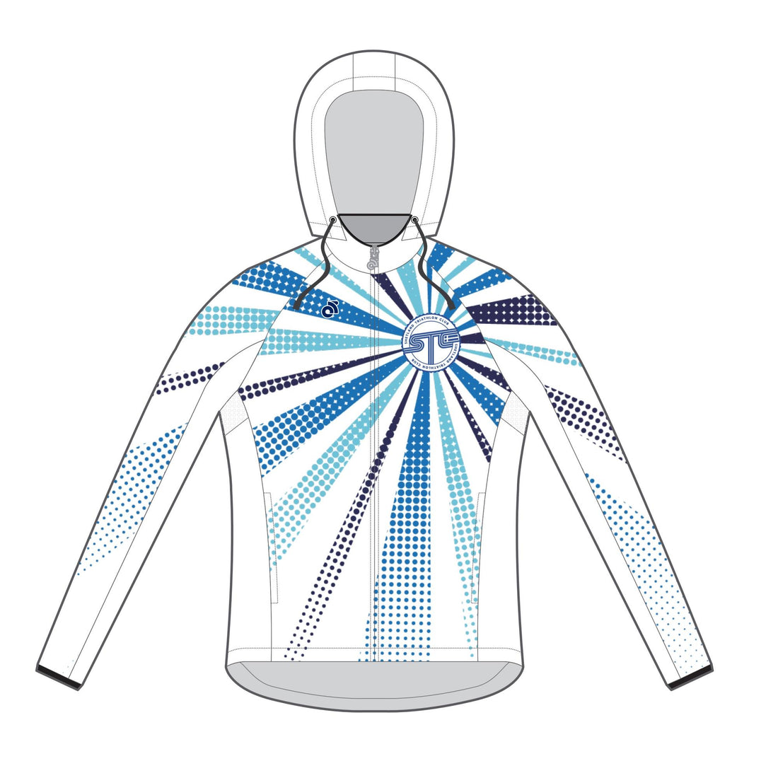 CITY Copenhagen Inter Jacket