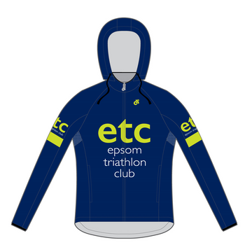 CITY Copenhagen Inter Jacket