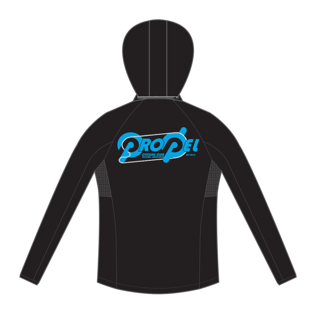 CITY Copenhagen Inter Jacket