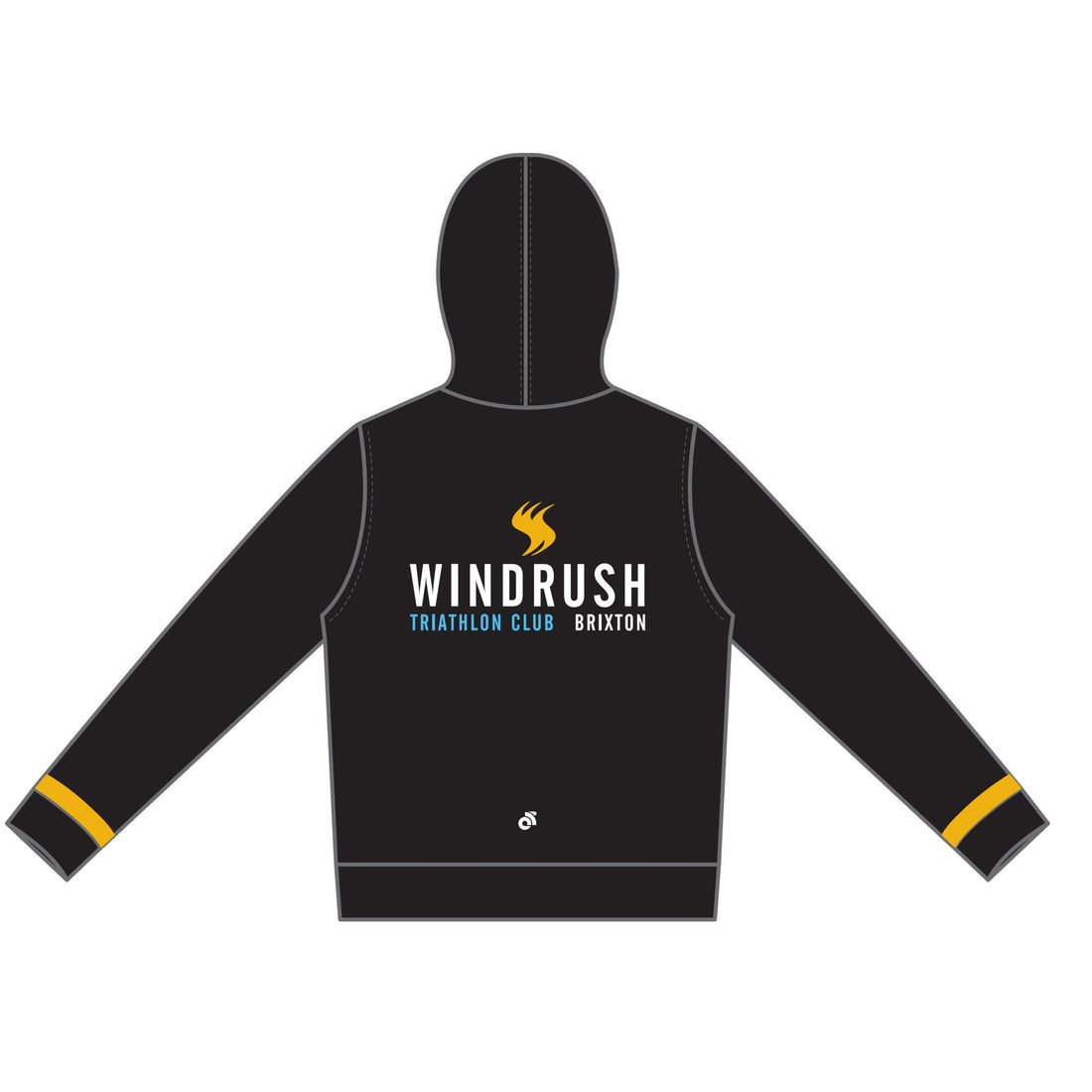 PERFORMANCE Pullover Hoodie - Children