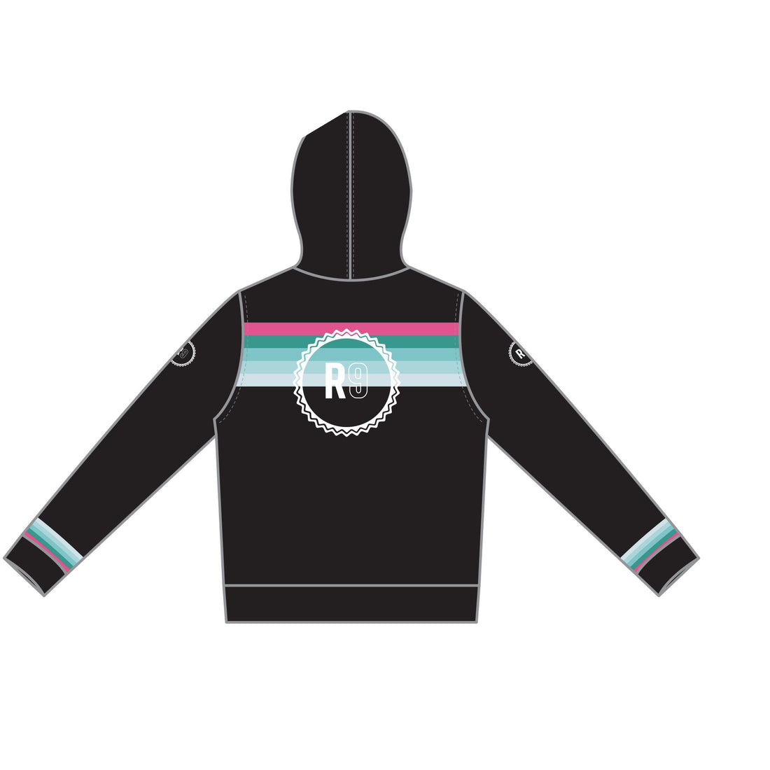 PERFORMANCE Pullover Hoodie