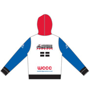 PERFORMANCE Pullover Hoodie (Men’s Design)